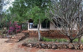 Goederus Guest Farm