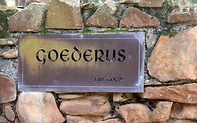 Goederus Guest Farm